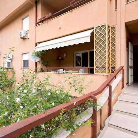 Nest Apollo Apartman Mondello Kültér fotó