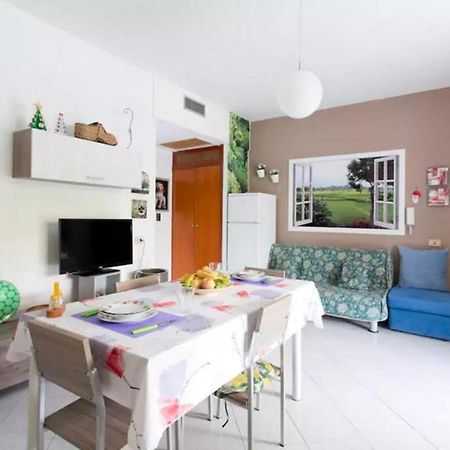 Nest Apollo Apartman Mondello Kültér fotó