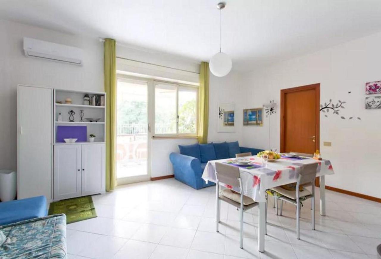 Nest Apollo Apartman Mondello Kültér fotó