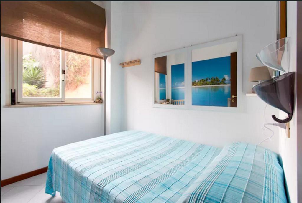 Nest Apollo Apartman Mondello Kültér fotó