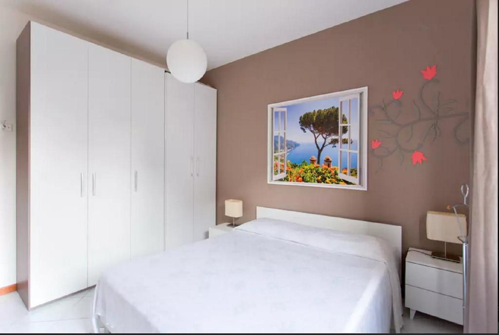 Nest Apollo Apartman Mondello Kültér fotó