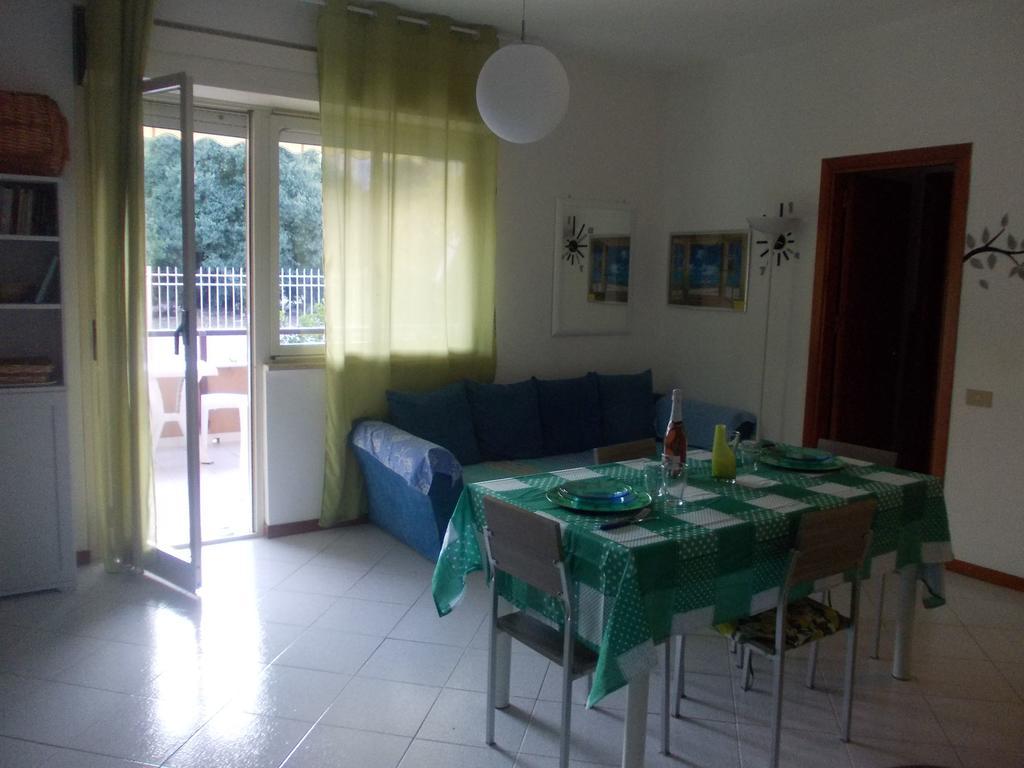 Nest Apollo Apartman Mondello Kültér fotó