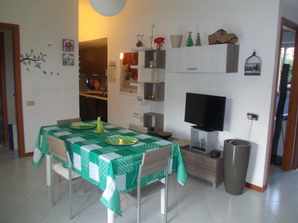 Nest Apollo Apartman Mondello Kültér fotó