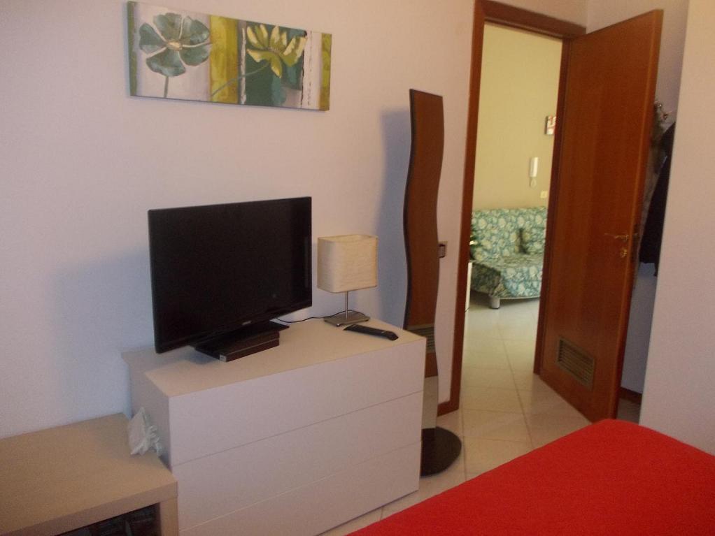 Nest Apollo Apartman Mondello Kültér fotó